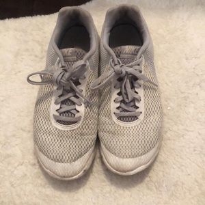 Nike sneakers
